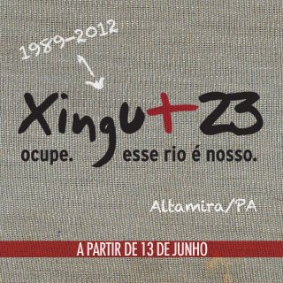Xingu+23